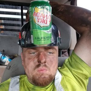 Meet your Posher, Jeremy